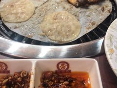 -比亚森自助烤肉料理(裕华店)