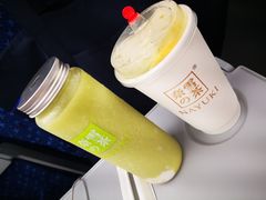 -奈雪的茶(深圳北站店)
