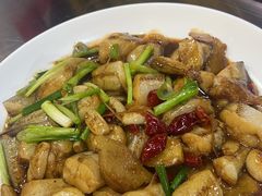 -健跳小海鲜(人民路店)