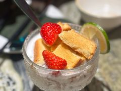 -浩海火燒雲傣家菜(合生汇店)