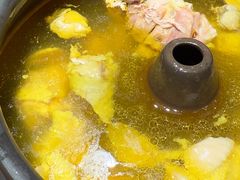 -云海肴·汽锅鸡·云南菜(苏州中心店)