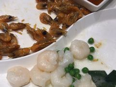 -上海1号私藏菜(静安店)