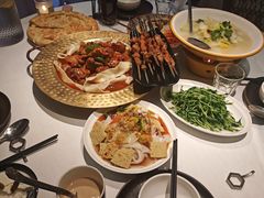 -天山传奇新疆菜(SKLP店)