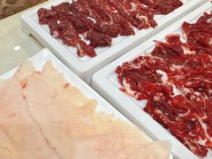 -潮悦牛肉火锅城(水贝店)