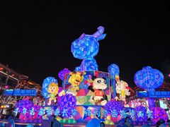 -大唐不夜城
