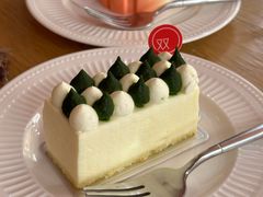 -双风车咖啡馆 Twin Windmills(六道口店)