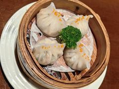 -广州中心皇冠假日酒店·百粤楼