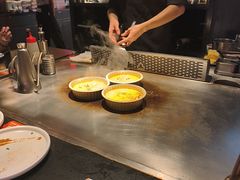 -盛焰铁板烧(王府井店)