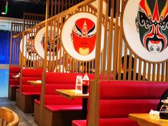 -风光老灶麻辣香锅(大成路翠微百货店)