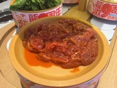 -龍歌自助小火锅(崂山丽达店)