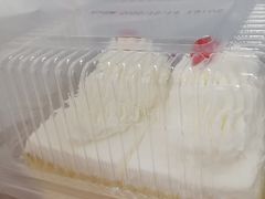 -红宝石·鲜奶小方·海派西点房(南丹店)