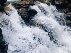 -古龙峡云天玻霸