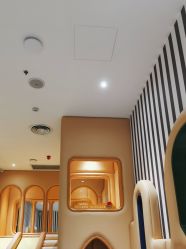 -奈尔宝家庭中心·亲子餐厅(前滩店)