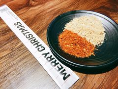 秘制干碟-Let’s WaKao瓦烤(贝森店)