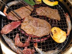 -神户赤童日式烤肉(金地广场店)