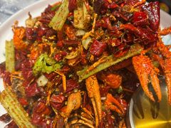 -龙虾奇迹(大华三路店)