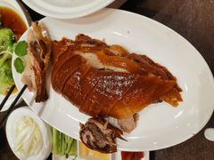 -阿庄新豫菜(航海东路店)
