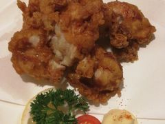 -福匠日本料理(人民路店)