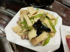 拌腐竹-惠丰涮肉馆(德宝新园店)