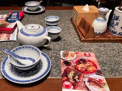 -南京大牌档(之心城店)