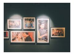 放映厅-新影联·华谊兄弟影院(望京店)