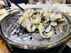 白贝-凯盈阁·顺德私房菜·桑拿鸡
