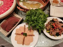 -额尔敦·品质自助(摩尔城店)