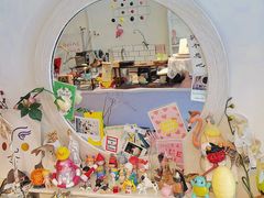 -Smile House咖啡馆(群芳小区店)
