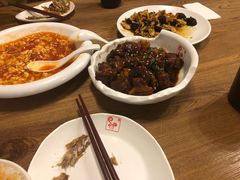-妈妈的味道(工人体育场东路店)