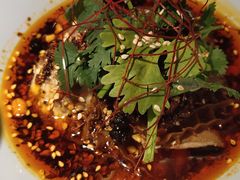 -外婆家(蓝色港湾店)