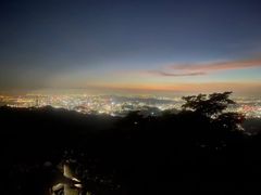 -梧桐山风景名胜区