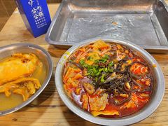 -西环肥仔螺蛳粉(总店)