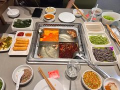 -海底捞火锅(金鼎广场店)