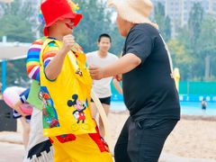 -欢乐水魔方水世界