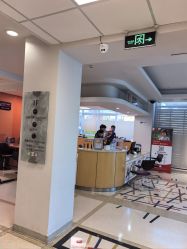 -北京新世纪儿童医院