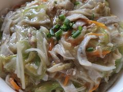 -渔满仓海鲜渔家(象山二店)