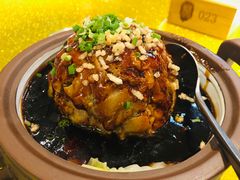 -扬州狮子楼·非遗淮扬菜(总店)