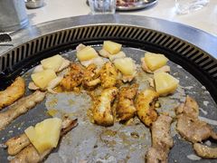 -么子烤肉(化龙池店)