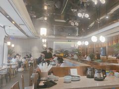 -惜湖餐厅(长兴万达广场店)