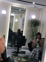 -3AM HAIR SALON染发接发