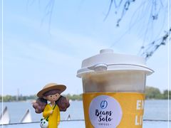 -Beans Solo豆号咖啡(百家湖花园店)