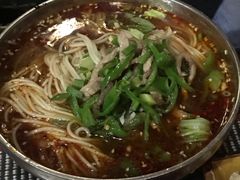 -燃木齐藏餐厅(八宿店)