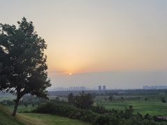 -汉长安城未央宫国家考古遗址公园