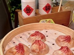 -苏小柳手作点心x茶叙小院(徐家汇分院)