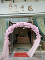 -Lily纤美·科技减脂中心