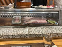 -築地青空三代目(銀座三越店)