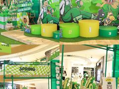 -深圳来福士广场