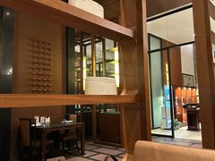 -羡餐厅·杭帮菜·淳菜(千岛湖自由洲际殿店)