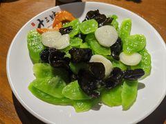 -南拳十三姨·潮汕砂锅粥(世纪金源店)