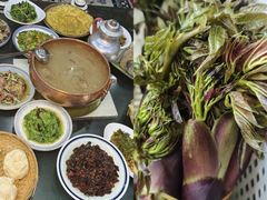 -三锅莊·牦牛肉火锅·香格里拉特色藏餐宴请餐厅(菱角塘路店)